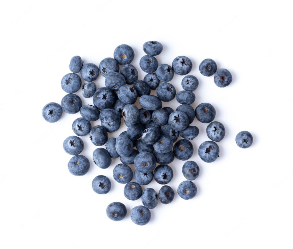 blueberries-isolated-white-background_253984-4836