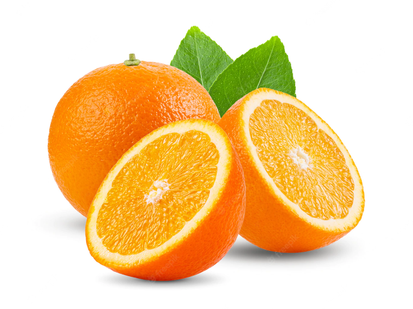 orange-fruit-with-leaves-white-wall_253984-3354