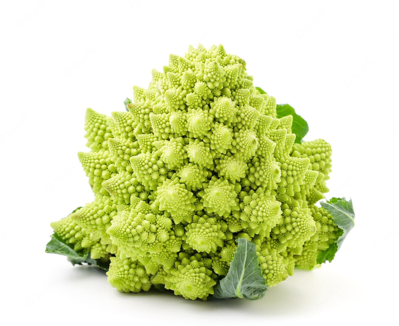 romanesco-cabbage-close-up-white-background-isolated_269543-2142